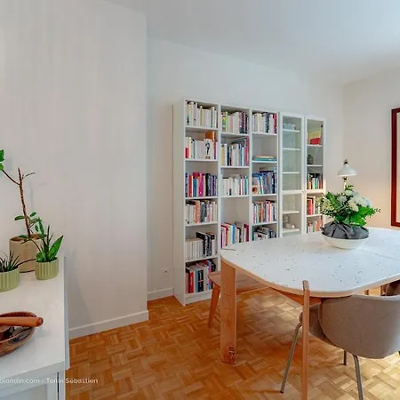 Lumineux Plein Centre Apartamento Chambéry