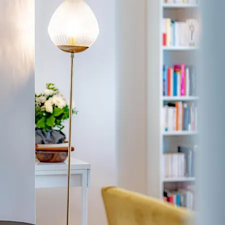 Lumineux Plein Centre Apartamento